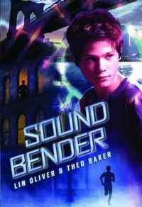 Cover image for Sound Bender