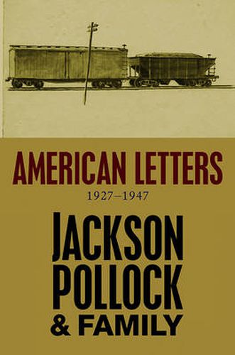 Cover image for American Letters - 1927-1947