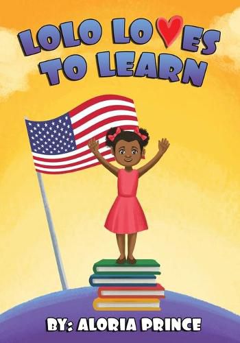 Cover image for LoLo Loves to Learn