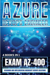 Cover image for Azure DevOps Engineer