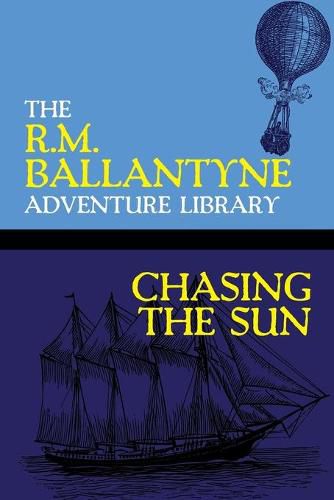 Cover image for Chasing the Sun