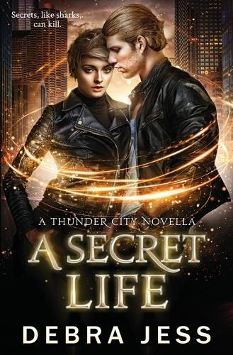 A Secret Life: Superhero Romance  Secret  Series (Book 3)