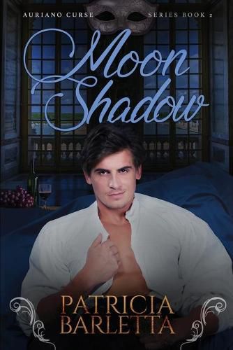 Cover image for Moon Shadow: Auriano Curse Series Book 2