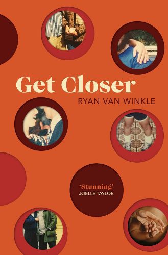 Cover image for Get Closer