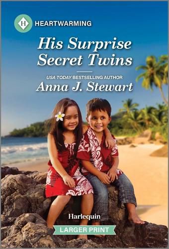 Cover image for His Surprise Secret Twins