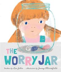 Cover image for The Worry Jar
