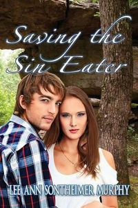 Cover image for Saving the Sin Eater