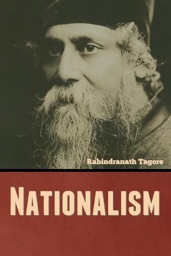 Cover image for Nationalism