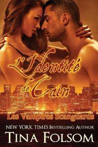 Cover image for L'identite de Cain