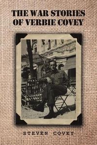 Cover image for The War Stories of Verbie Covey