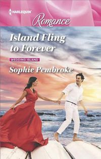 Cover image for Island Fling to Forever