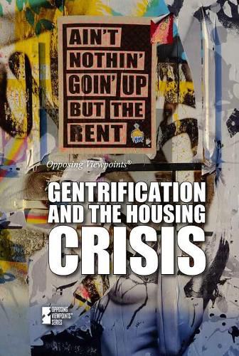 Gentrification and the Housing Crisis