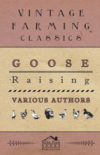 Cover image for Goose Raising