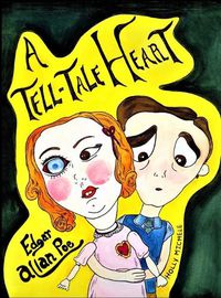 Cover image for A Tell-tale Heart