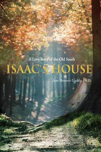 Cover image for Isaac's House