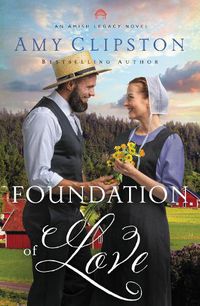 Cover image for Foundation of Love