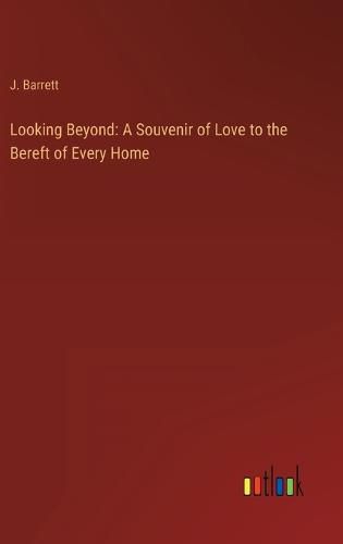 Cover image for Looking Beyond