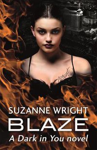 Cover image for Blaze