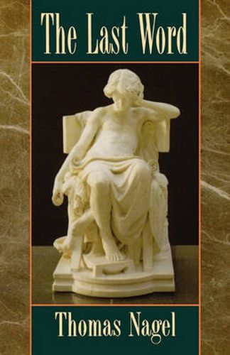 Cover image for The Last Word