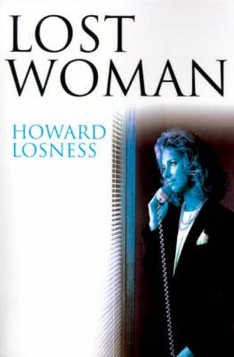 Cover image for Lost Woman