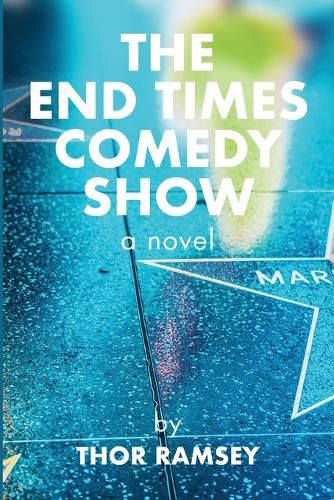 Cover image for The End Times Comedy Show