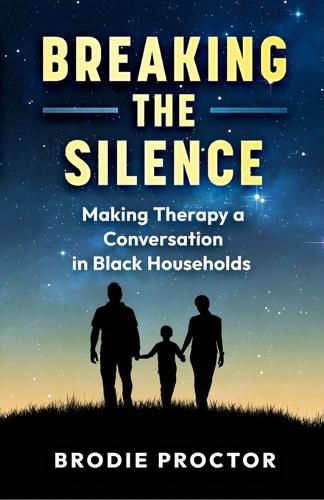 Cover image for Breaking The Silence