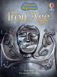 Cover image for The Iron Age