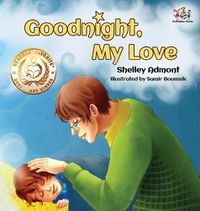 Cover image for Goodnight, My Love!: Bedtime Story for Kids