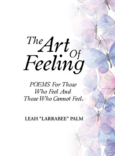 Cover image for The Art Of Feeling