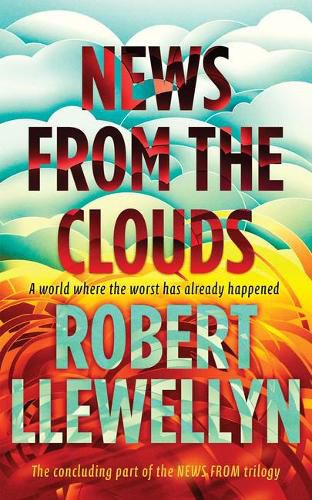 Cover image for News from the Clouds