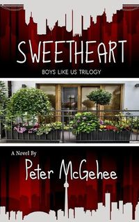 Cover image for Sweetheart