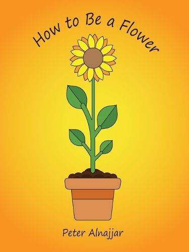 Cover image for How to Be a Flower