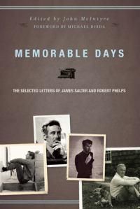 Cover image for Memorable Days