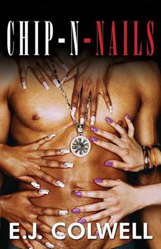 Cover image for Chip-N-Nails