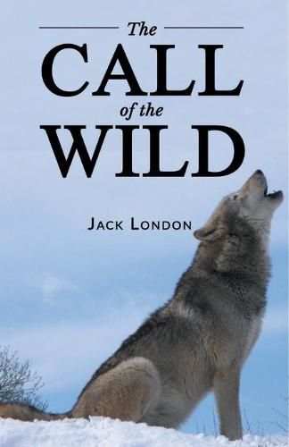 Cover image for The Call of the Wild