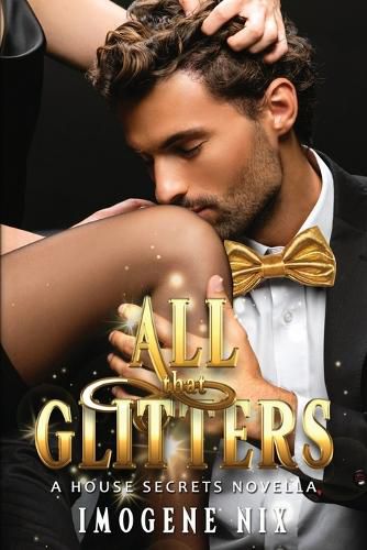 Cover image for All That Glitters