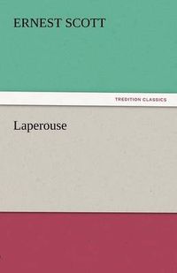 Cover image for Laperouse