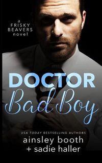 Cover image for Dr. Bad Boy