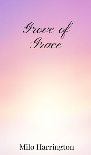 Cover image for Grove of Grace