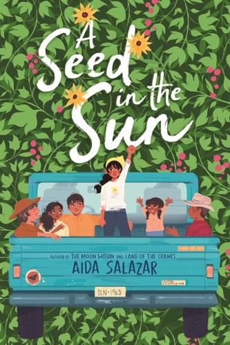 Cover image for Seed in the Sun