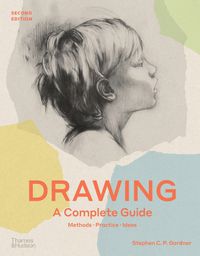 Cover image for Drawing: A Complete Guide