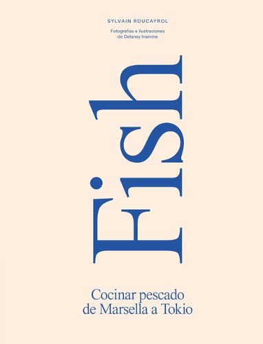 Cover image for Fish