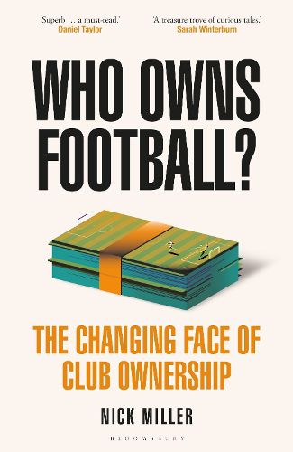 Who Owns Football?