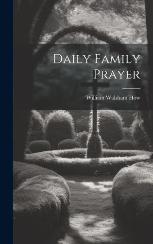 Cover image for Daily Family Prayer