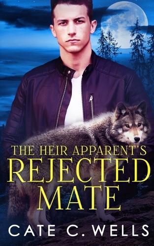 Cover image for The Heir Apparent's Rejected Mate