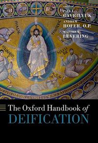 Cover image for The Oxford Handbook of Deification