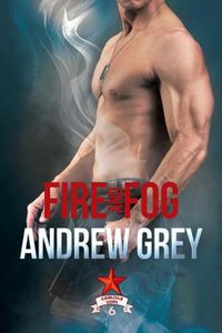 Cover image for Fire and Fog