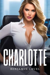 Cover image for Charlotte