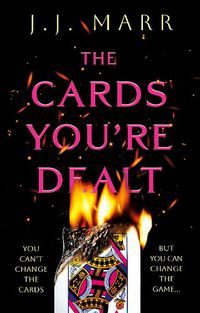 Cover image for The Cards You're Dealt