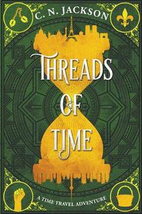 Cover image for Threads of Time